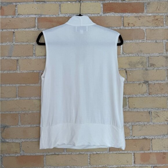 Brenda Beddome Cream Shirt - Picture 3 of 3